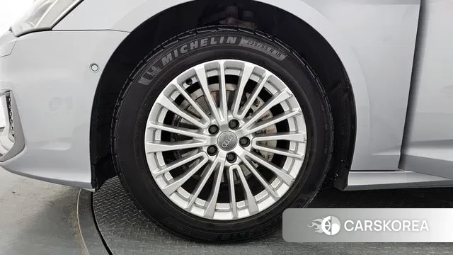 Audi A6 (C8) id 2961349 из Кореи 15