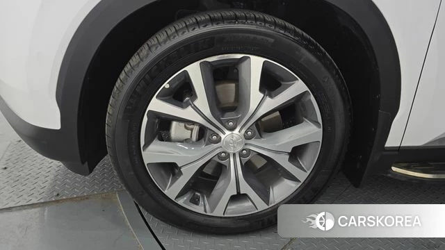 Hyundai Palisade id 3860245 из Кореи 15