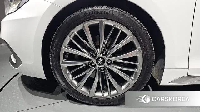 Hyundai Grandeur IG id 3434514 из Кореи 15