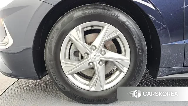 Hyundai Sonata (DN8) id 3764765 из Кореи 15