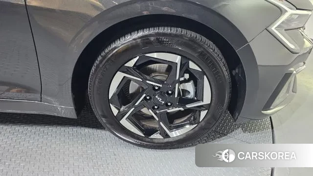 Kia The New K5 3rd generation id 3596001 из Кореи 15