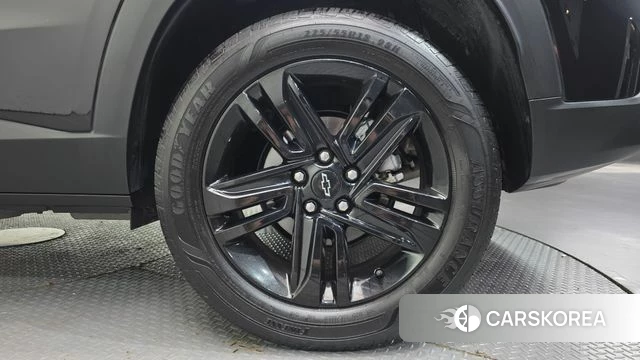 Chevrolet (GM Daewoo) Trax Crossover id 4533853 из Кореи 26