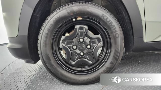 Hyundai Casper id 4428114 из Кореи 26