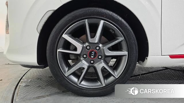 Kia Soul Booster id 4568095 из Кореи 27