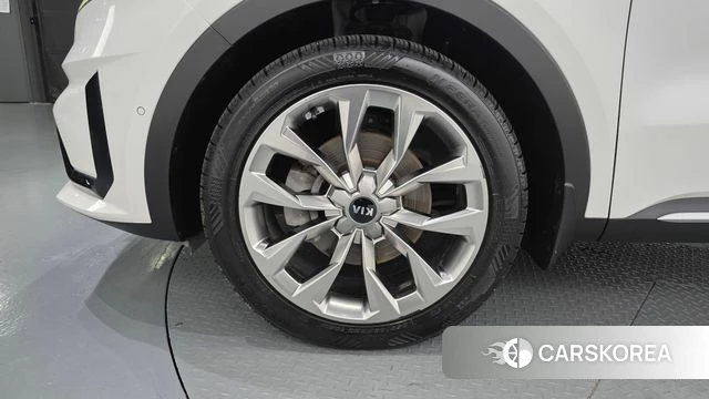 Kia Sorento 4th Generation id 4657375 из Кореи 31