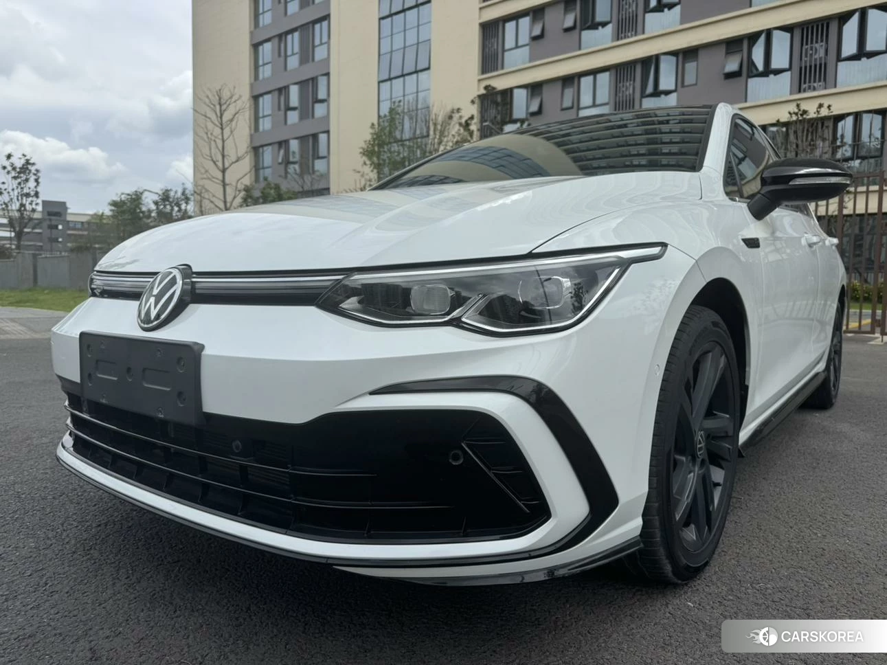 Volkswagen Golf id 4504916 из Китая 14
