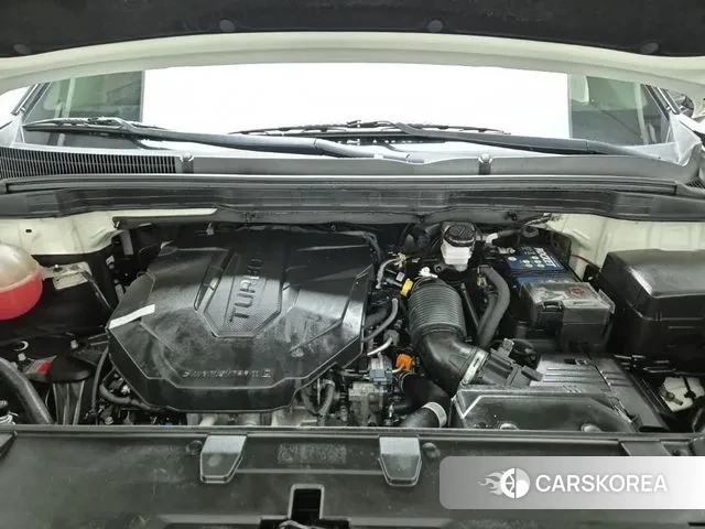 Kia Carnival 4th generation id 3697103 из Кореи 15