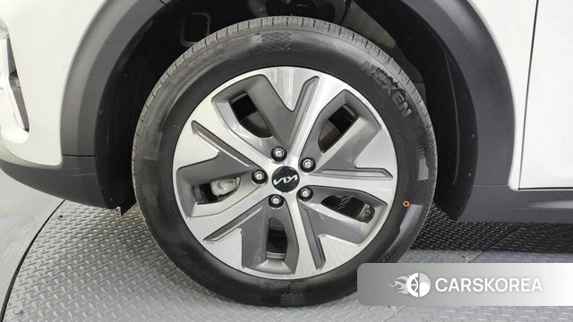 Kia Niro Plus id 4382411 из Кореи 15