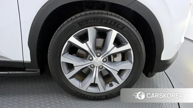 Hyundai Palisade id 3631664 из Кореи 15