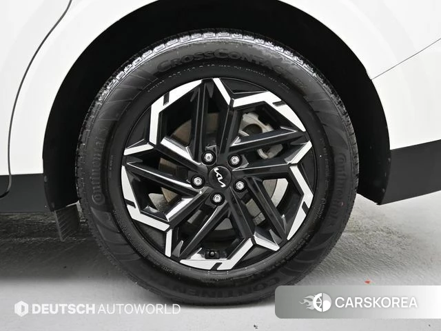 Kia The New Carnival 4th Generation id 4432841 из Кореи 15