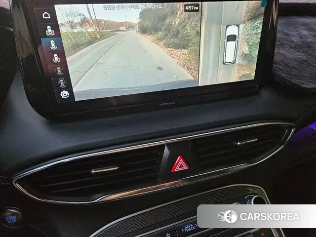 Hyundai The New Santa Fe id 3488725 из Кореи 14