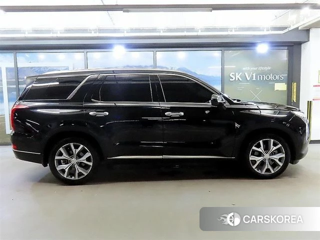 Hyundai Palisade id 4688798 из Кореи 15