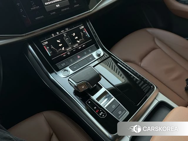Audi Q8 id 4274124 из Китая 10