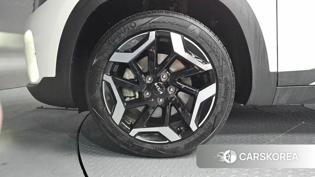 Kia The New Seltos id 4602675 из Кореи 15