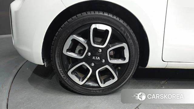 Kia The New Ray id 4731850 из Кореи 15