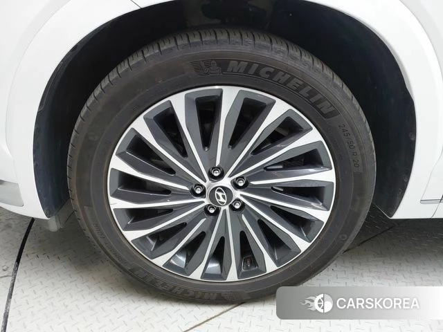 Hyundai The New Palisade id 4735528 из Кореи 25