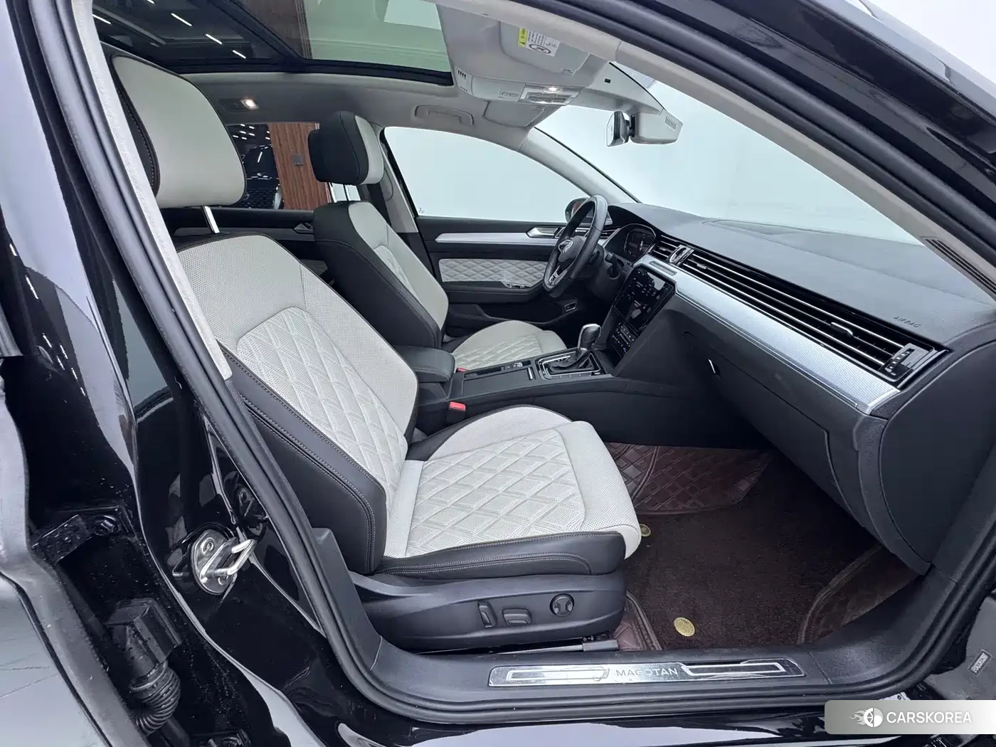 Volkswagen Magotan id 4538916 из Китая 8