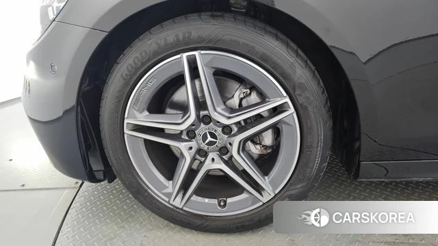 Mercedes-Benz E-Class W213 id 4618323 из Кореи 26