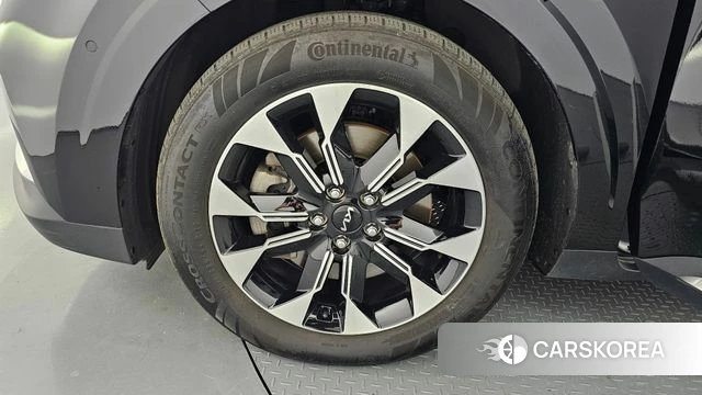 Kia Carnival 4th generation id 4360825 из Кореи 26