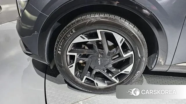 Kia Sportage 5th Generation id 3022227 из Кореи 15