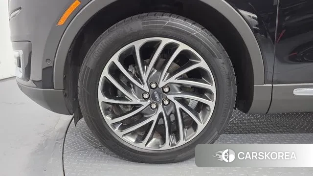 Lincoln Nautilus First generation id 3226454 из Кореи 15