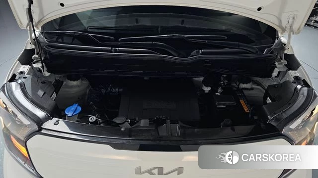 Kia The New Kia Ray id 4590926 из Кореи 25