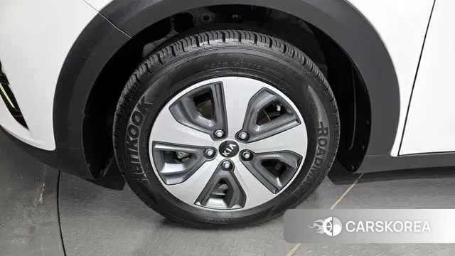 Kia The New Niro id 3395629 из Кореи 15