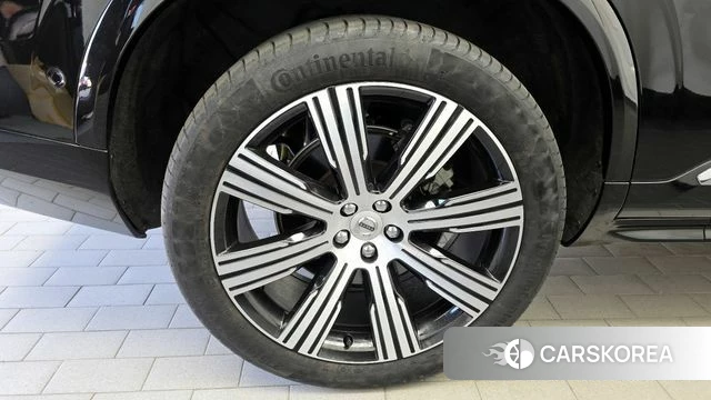 Volvo XC90 second Generation id 3827795 из Кореи 15