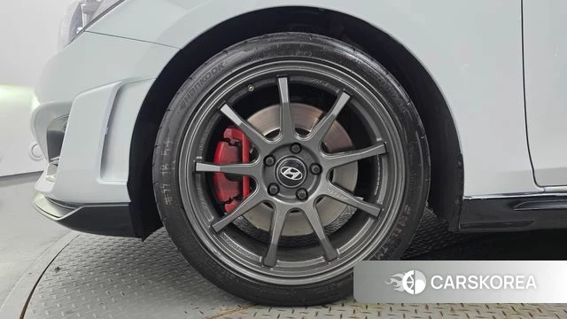 Hyundai Veloster (JS) id 4447597 из Кореи 15