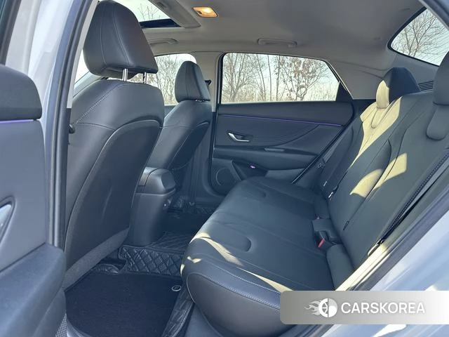 Hyundai Elantra id 4214999 из Китая 20