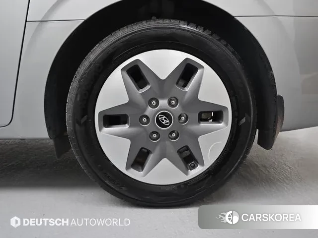 Hyundai Staria id 2960388 из Кореи 15