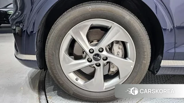 Genesis GV70 id 3590563 из Кореи 15