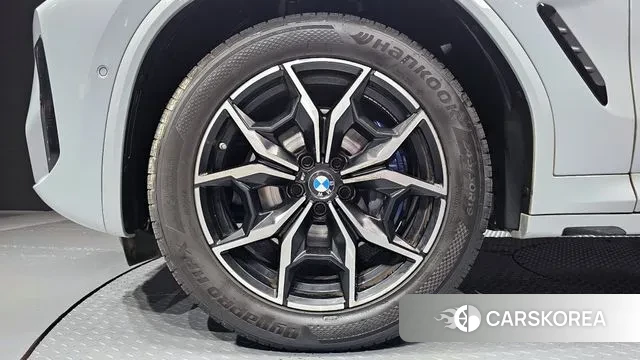 BMW X4 (G02) id 3027080 из Кореи 15