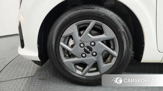 Kia The New Morning (JA) id 4223120 из Кореи 33