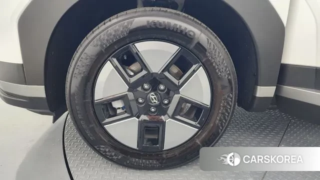 Hyundai Santa Fe (MX5) id 3745498 из Кореи 15