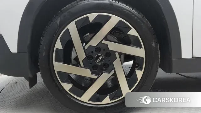 Mini Cooper S Countryman 3rd Generation id 3618977 из Кореи 15