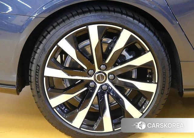 Volvo S90 id 4773187 из Кореи 15