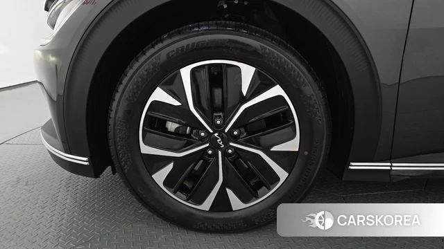 Kia EV6 id 4735955 из Кореи 15
