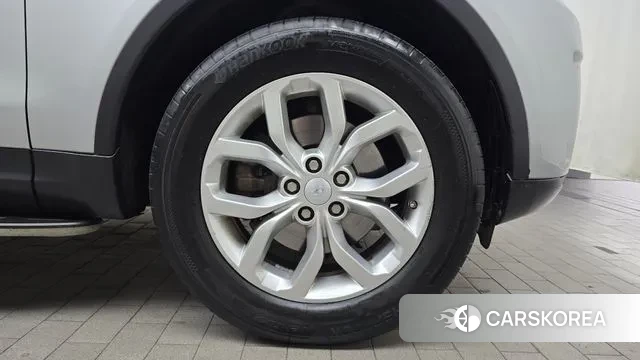 Land Rover Discovery 5 id 3547486 из Кореи 15