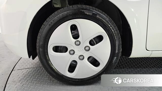 Kia The New Ray id 4444586 из Кореи 26