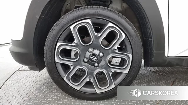 Hyundai Casper id 3021876 из Кореи 15