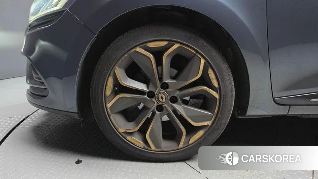 Renault Korea (Samsung) Clio id 4776410 из Кореи 15