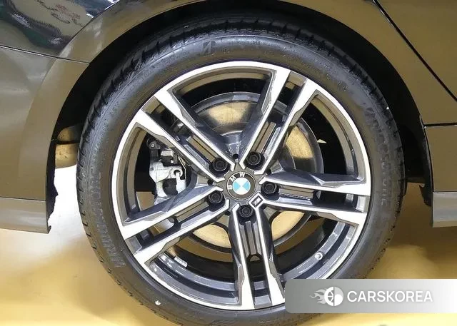 BMW 2 Series Gran Coupe (F44) id 2899818 из Кореи 15