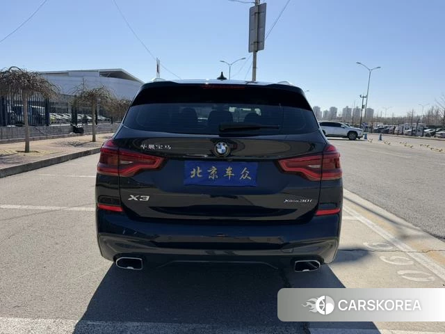 BMW X3 id 4208304 из Китая 41