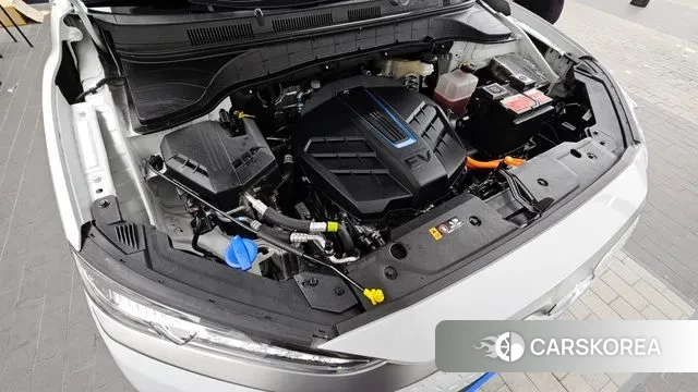 Hyundai Kona Electric id 3598857 из Кореи 15