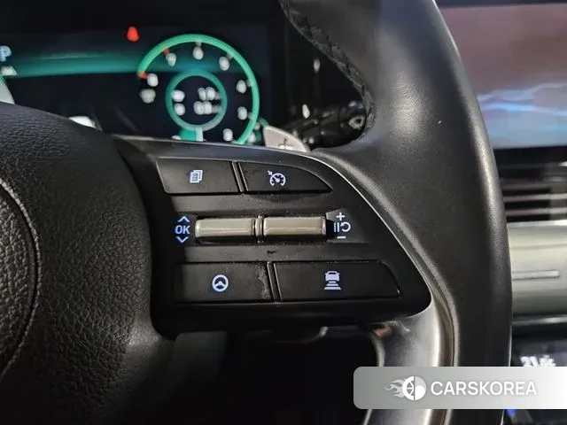 Hyundai The New Grandeur IG 2021 Белый из Кореи, фото 5