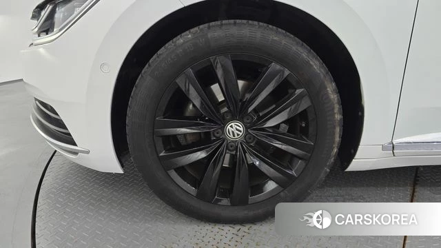 Volkswagen Arteon id 4727563 из Кореи 32