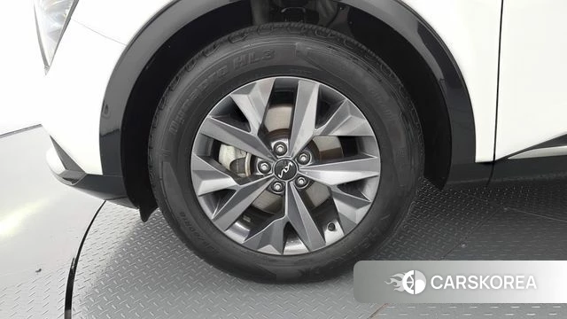 Kia Sportage 5th Generation id 4464116 из Кореи 27