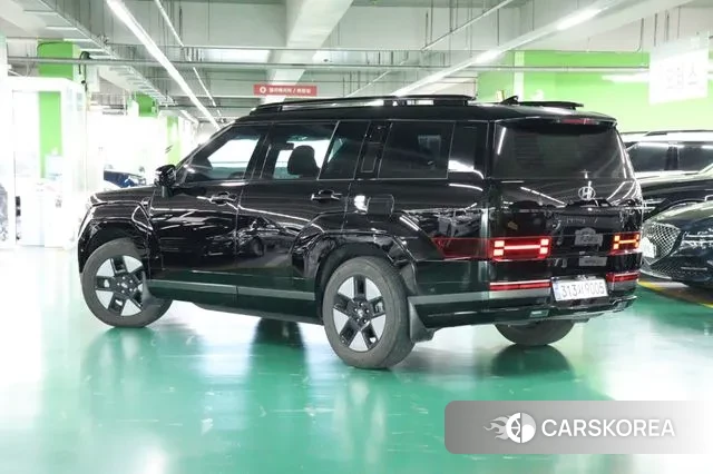 Hyundai Santa Fe (MX5) id 3310539 из Кореи 15