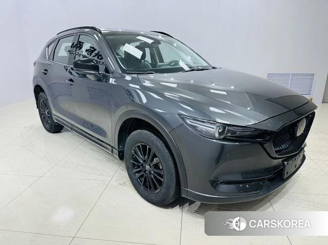 Mazda CX-5 id 4313573 из Китая 7